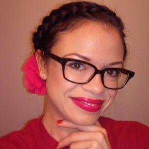 Meet your Posher, Nichol